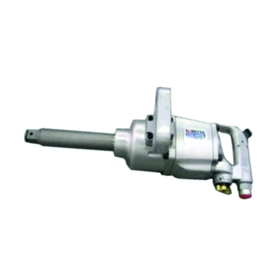 1 Inch Pneumatic Impact Wrench | Sarv Garage Equipments TSW-840SL & TSW-842P Pneumatic Impact Wrench | 1 Inch Heavy Duty Torque Tool for Trucks & Buses
