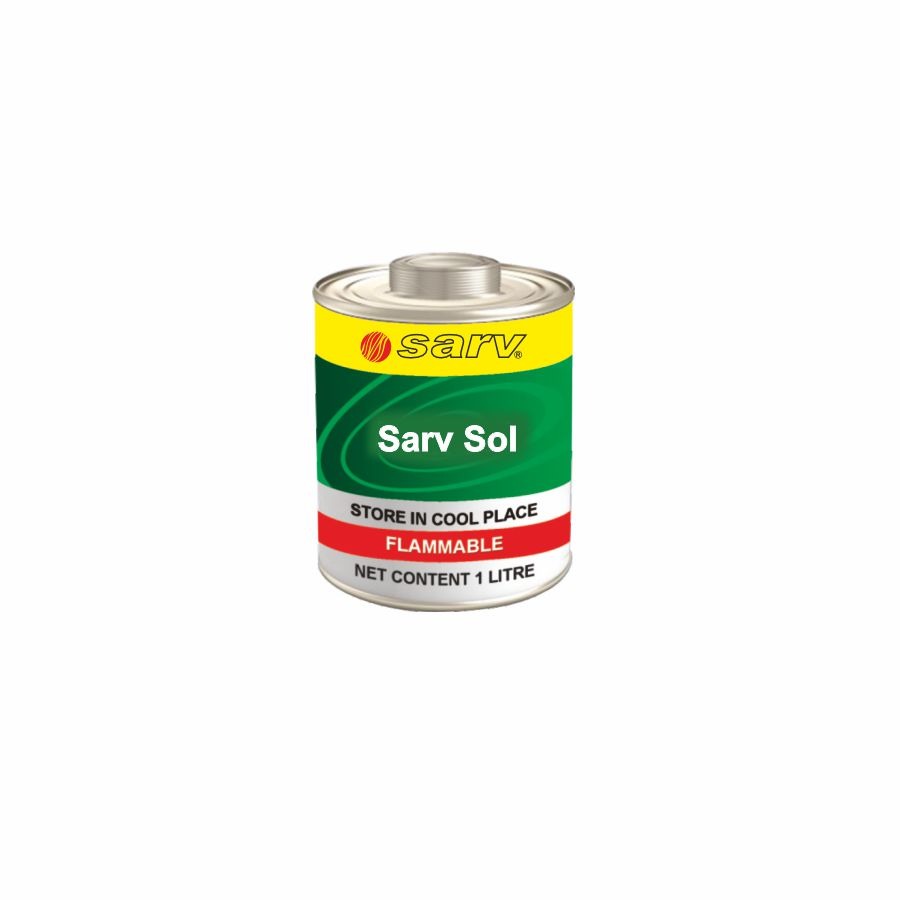 300ml Chemical Vulcanizing Fluid | Sarv Garage Equipments 300ml Chemical Vulcanizing Fluid for Professional Tyre Repairs | Buy Chemical Vulcanizing Fluid