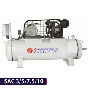 Air Compressors