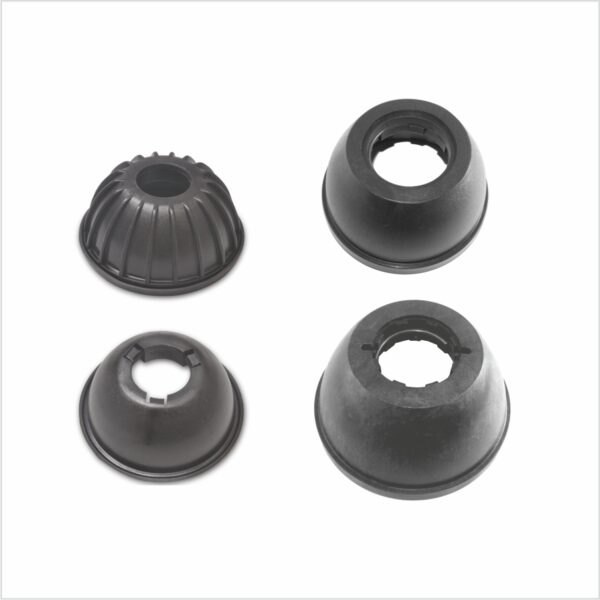 Standard Pressure Cup