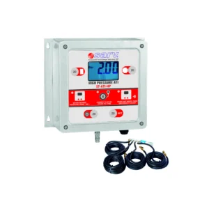 Tyre Inflators
