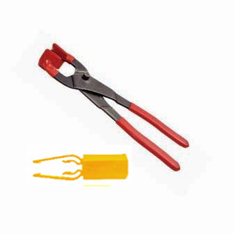 Lug Nut Cover Puller And Dust Cap