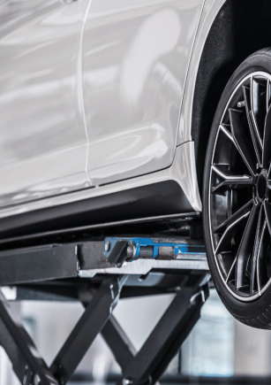 Automotive Lifts