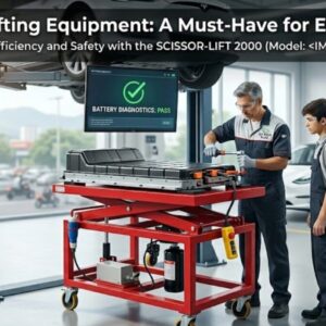 EV Battery Lifting Equipment