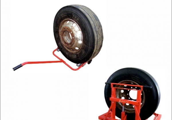 Wheel Dolly & Wheel Caddy : All you need to know!