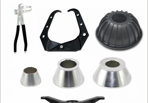Your Guide to Using Wheel Balancing Accessories Kit
