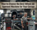 Best Wheel Alignment Machine
