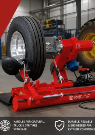 Tyre Changer